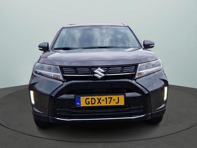 Suzuki VITARA 1.4 Boosterjet Style Smart Hybrid Navigatie / Camera / Cruise Control Adaptief / Blind Spot Monitor
