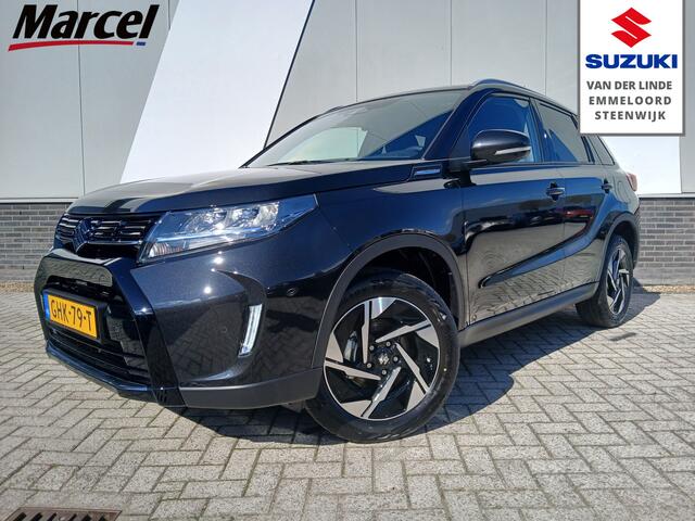 Suzuki VITARA 1.5 Hybrid Style | MY 2024 | BSM dode hoek | Navi | PDC v+a |