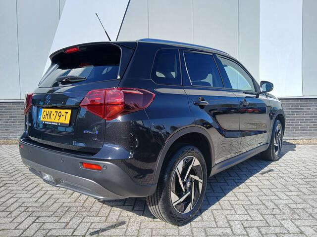 Suzuki VITARA 1.5 Hybrid Style | MY 2024 | BSM dode hoek | Navi | PDC v+a |