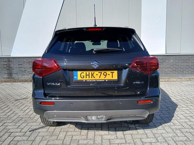 Suzuki VITARA 1.5 Hybrid Style | MY 2024 | BSM dode hoek | Navi | PDC v+a |