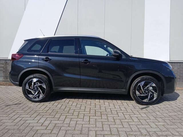 Suzuki VITARA 1.5 Hybrid Style | MY 2024 | BSM dode hoek | Navi | PDC v+a |
