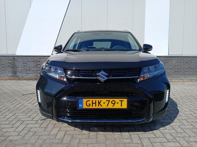 Suzuki VITARA 1.5 Hybrid Style | MY 2024 | BSM dode hoek | Navi | PDC v+a |