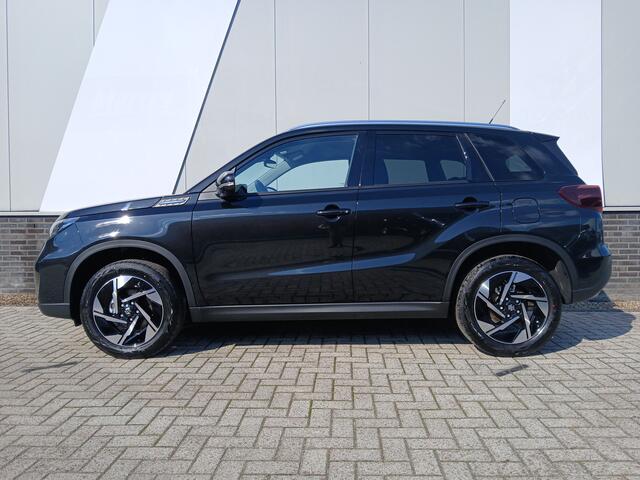 Suzuki VITARA 1.5 Hybrid Style | MY 2024 | BSM dode hoek | Navi | PDC v+a |