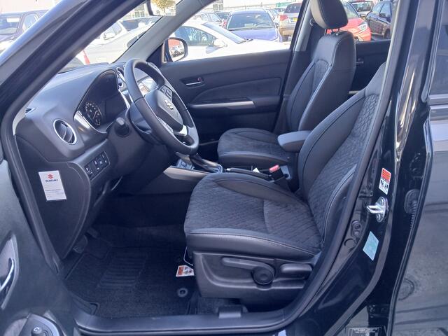 Suzuki VITARA 1.5 Hybrid Style | MY 2024 | BSM dode hoek | Navi | PDC v+a |