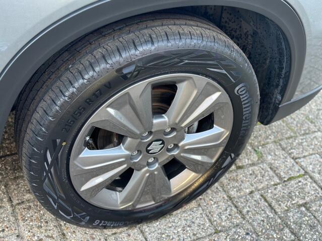 Suzuki VITARA 1.0 Boosterjet Select Camera/Clima/Navi