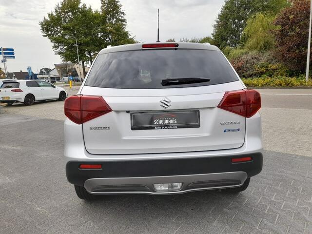 Suzuki VITARA 1.4 SMART HYBRID SELECT CAMERA NAVI ADD. CRUISE CARPLAY