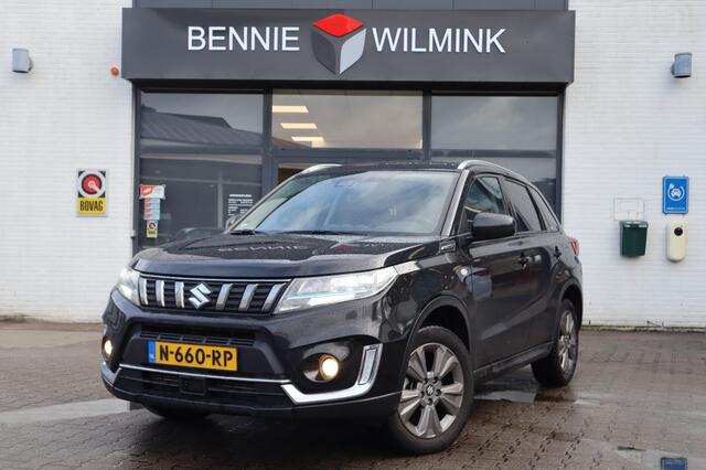 Suzuki VITARA 1.4 BoosterJet Select Hybrid AdaptiveCruise/Apple/AndroidAuto