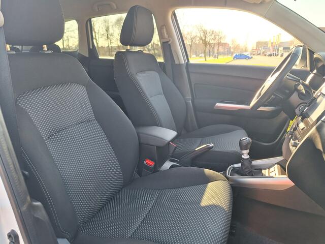 Suzuki VITARA 1.4 Boosterjet Select Smart Hybrid