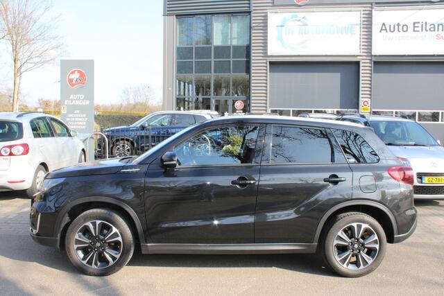 Suzuki VITARA 1.4 Boosterjet Style Smart Hybrid AUTOMAAT Pano