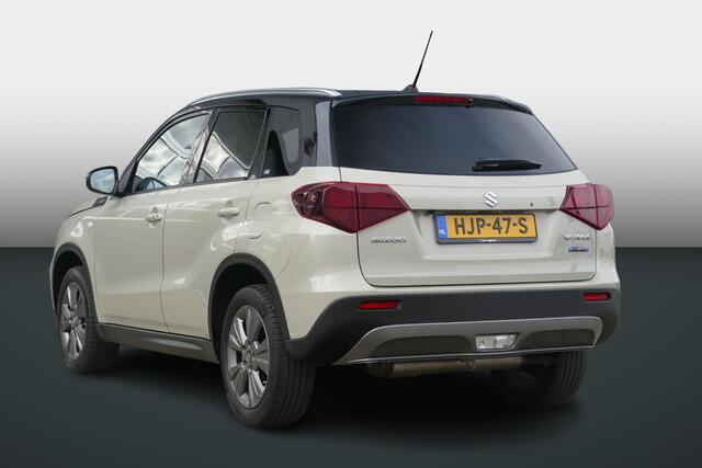 Suzuki VITARA 1.5 Hybrid Select AllGrip | Adapt. Cruise | Camera | Apple/Android | RIJKLAARPRIJS!!
