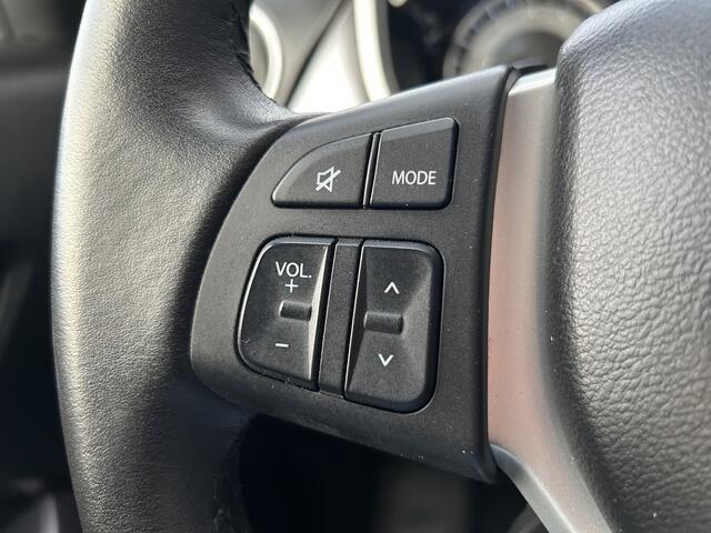 Suzuki VITARA 1.0 Boosterjet AllGrip Select // NAVI + CARPLAY // CLIMA // CAMERA // ADAPTIV CRUISE