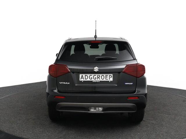 Suzuki VITARA 1.4 Boosterjet Select Smart Hybrid | ¤1000,- Korting | Nieuwe Auto | Navigatie | Keyless Entry | Dodehoek Detectie | Stoelverwarming |