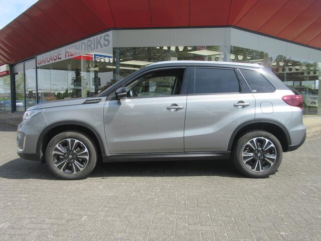 Suzuki VITARA 1.5 Hybrid Style NAVI, CAMERA, DAB+, CARPLAY AUTOMAAT (OCCASION)