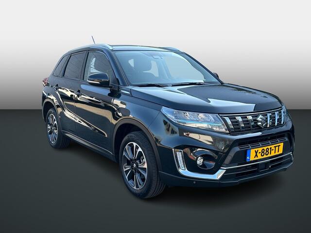 Suzuki VITARA 1.5 Hybrid Style | Automaat | Full Options | Rijklaarprijs!