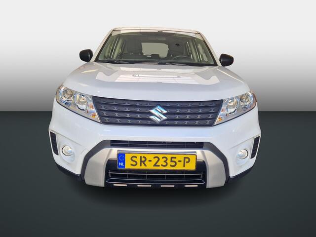 Suzuki VITARA 1.6 Comfort | L.M. velg | Skid plates | PDC