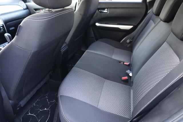 Suzuki VITARA 1.6 Rhino CAMERA DEALER-OND. STOELVERW. NAVI CRUISE CLIMA 2xPDC 17"LMV