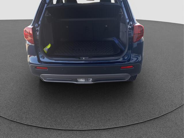 Suzuki VITARA 1.5 Hybrid Style *NIEUW*