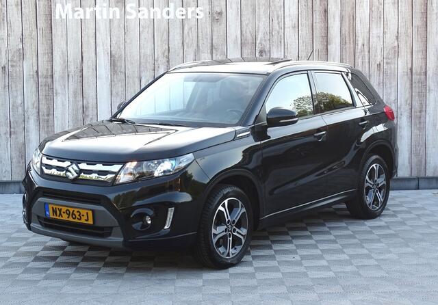 Suzuki VITARA 1.6 High Executive