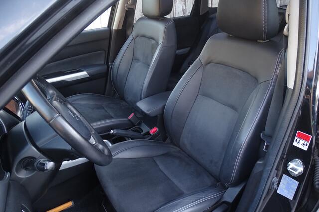 Suzuki VITARA 1.6 High Executive