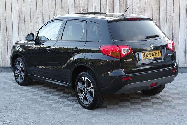 Suzuki VITARA 1.6 High Executive