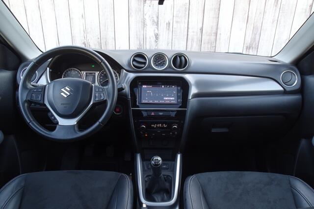 Suzuki VITARA 1.6 High Executive