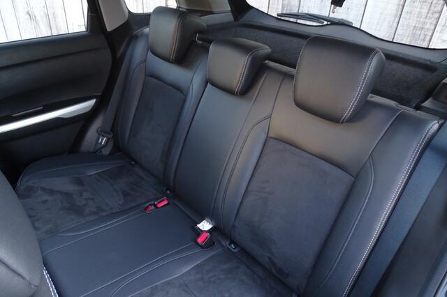 Suzuki VITARA 1.6 High Executive