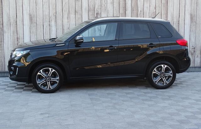 Suzuki VITARA 1.6 High Executive