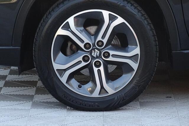 Suzuki VITARA 1.6 High Executive