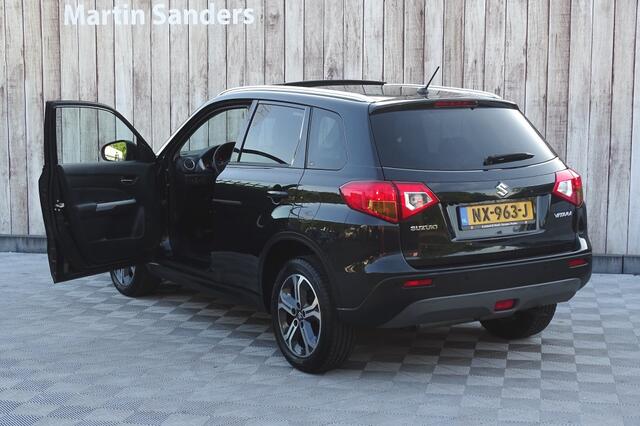 Suzuki VITARA 1.6 High Executive
