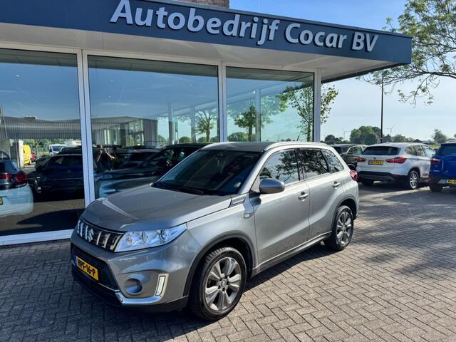 Suzuki VITARA 1.4 B.JET SELECT, ALL IN PRIJS