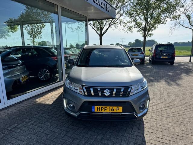Suzuki VITARA 1.4 B.JET SELECT, ALL IN PRIJS