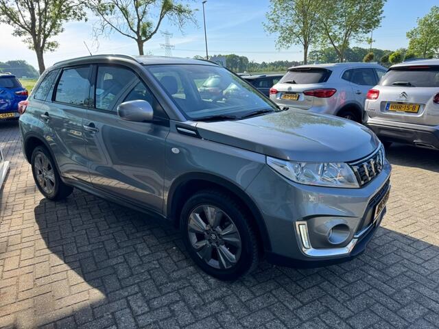 Suzuki VITARA 1.4 B.JET SELECT, ALL IN PRIJS
