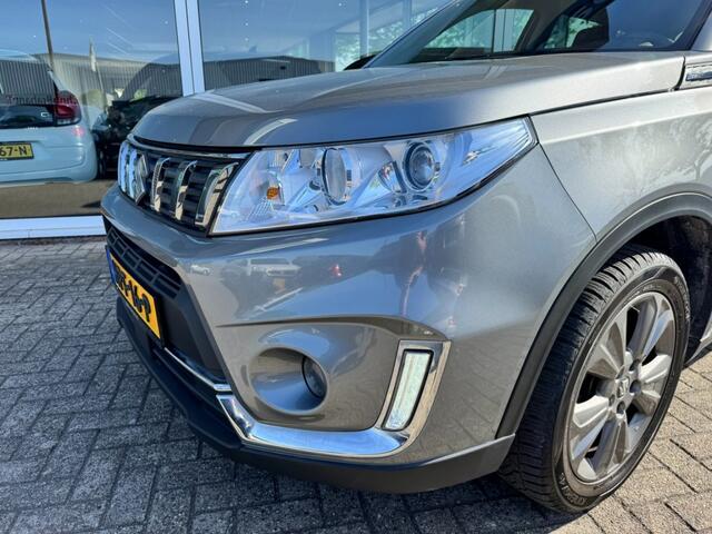 Suzuki VITARA 1.4 B.JET SELECT, ALL IN PRIJS