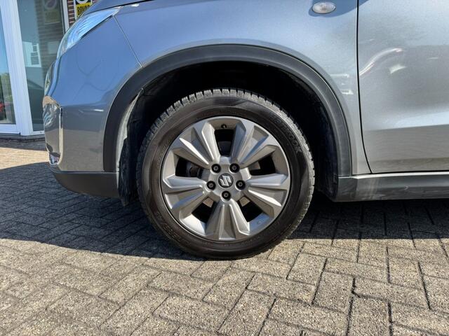 Suzuki VITARA 1.4 B.JET SELECT, ALL IN PRIJS