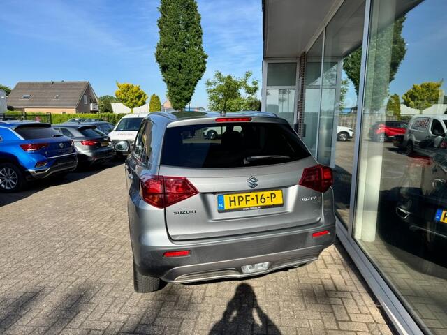 Suzuki VITARA 1.4 B.JET SELECT, ALL IN PRIJS