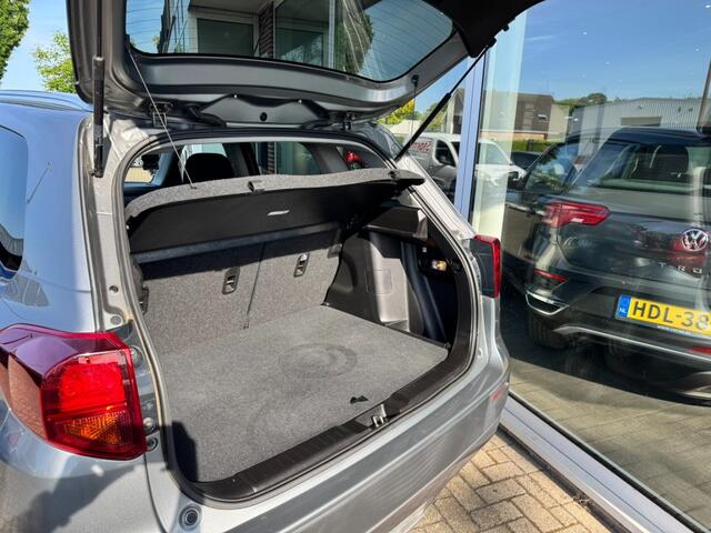 Suzuki VITARA 1.4 B.JET SELECT, ALL IN PRIJS