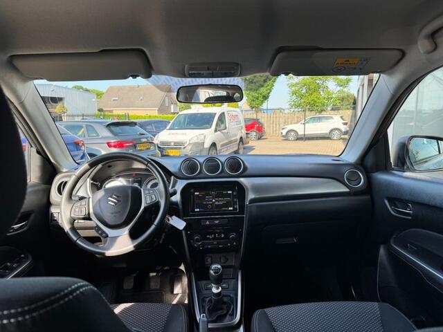 Suzuki VITARA 1.4 B.JET SELECT, ALL IN PRIJS