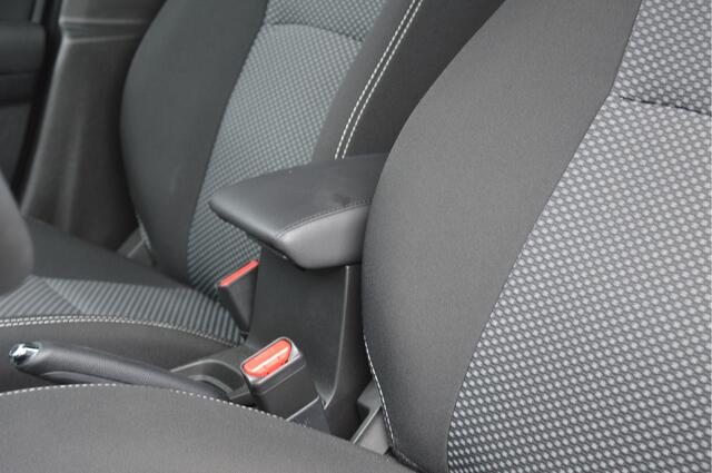 Suzuki VITARA 1.5 Hybrid Select AllGrip Automaat | Adapt.CC/Carplay/Stoelverw./Camera | Met 12 maanden Bovag garantie!