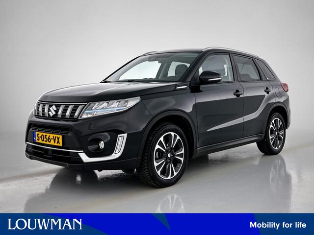 Suzuki VITARA 1.5 Hybrid Style | Automaat | Navigatie | Trekhaak