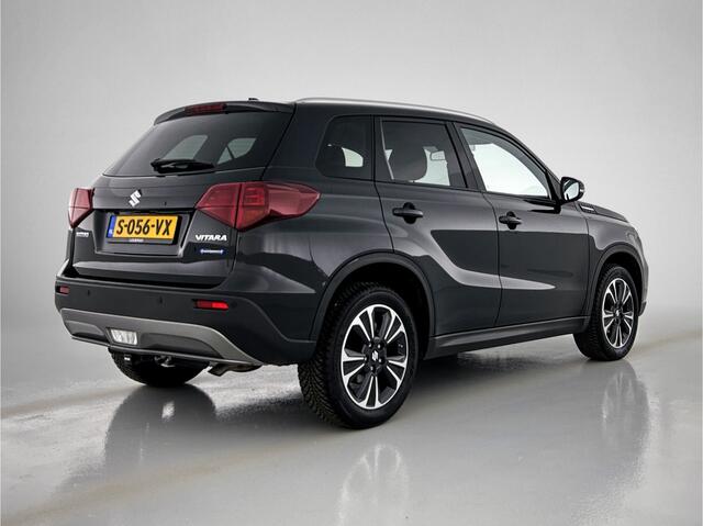 Suzuki VITARA 1.5 Hybrid Style | Automaat | Navigatie | Trekhaak