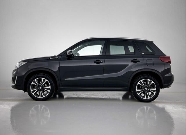 Suzuki VITARA 1.5 Hybrid Style | Automaat | Navigatie | Trekhaak