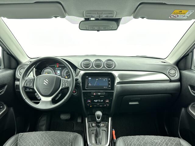 Suzuki VITARA 1.5 Hybrid Style | Automaat | Navigatie | Trekhaak