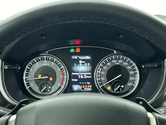 Suzuki VITARA 1.5 Hybrid Style | Automaat | Navigatie | Trekhaak