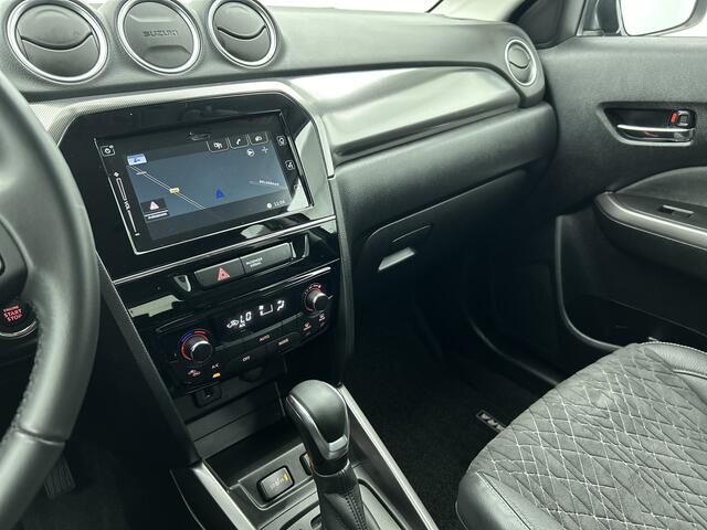 Suzuki VITARA 1.5 Hybrid Style | Automaat | Navigatie | Trekhaak