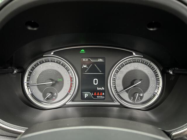 Suzuki VITARA 1.5 Hybrid Style | Panoramadak | Achteruitrijcamera | Navigatie | Stoelverwarming | Carplay