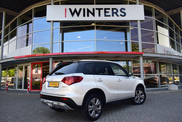 Suzuki VITARA 1.0 Boosterjet Select | Trekhaak | Navigatie | Cruise Control | Stoelverwarming