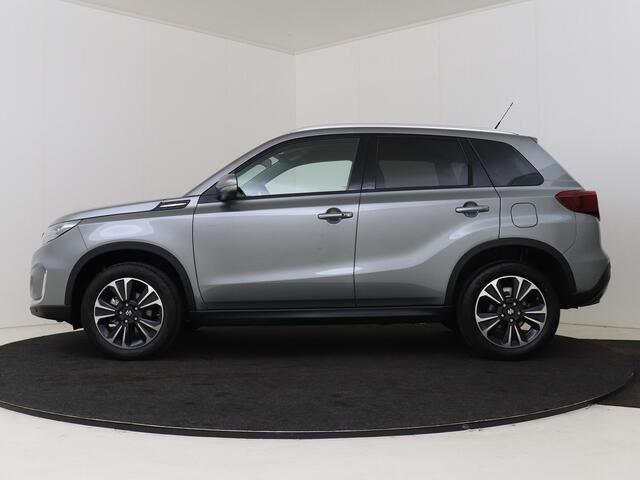 Suzuki VITARA 1.5 Hybrid Style AUTOMAAT | Navigatie | Camera | Parkeersensoren | LM velgen | Stoelverwarming |