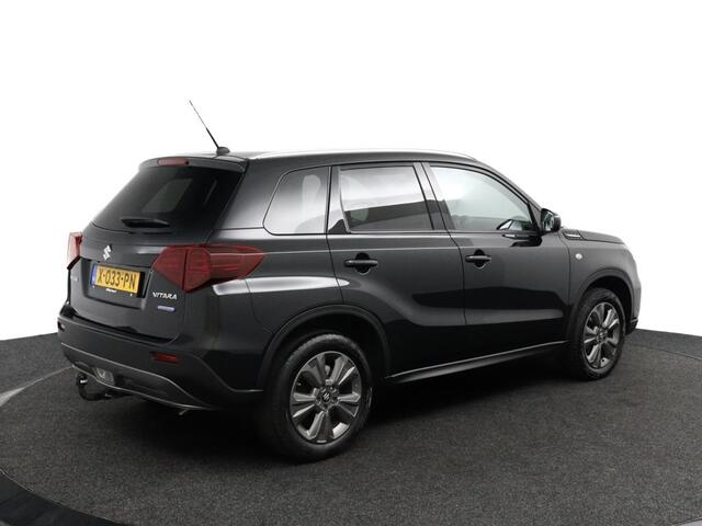 Suzuki VITARA 1.4 Boosterjet Select Smart Hybrid | Trekhaak 1500 KG | Stoelverwarming | Achteruitrijcamera | Climate Control |