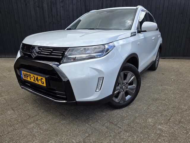 Suzuki VITARA 1.4 Boosterjet Select Smart Hybrid