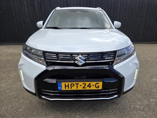 Suzuki VITARA 1.4 Boosterjet Select Smart Hybrid
